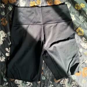 Bike shorts